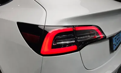 Tesla Model 3 2020, 22915 км, за 36900000 KRW - фото 23