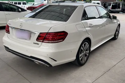 Mercedes-Benz E-Class 2015, 155700 км, за 77054.98 CNY - фото 14