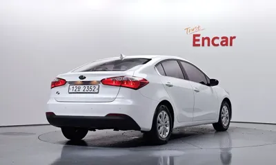 Kia K3 2015, 84661 км, за 5300000 KRW
