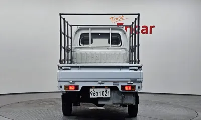ChevroletGMDaewoo labo 2019, 120331 км, за 5800000 KRW