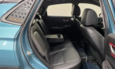 Hyundai Kona 2018, 109218 км, за 13200000 KRW - фото 12