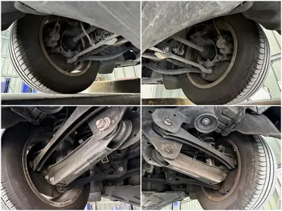 BMW X3 2014, 81595 км, за 14200000 KRW - фото 20
