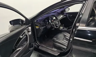 Hyundai Grandeur 2016, 212035 км, за 7500000 KRW - фото 11