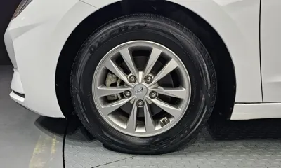 Hyundai Avante 2019, 65016 км, за 13800000 KRW - фото 5