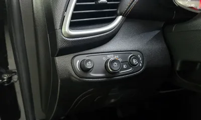 ChevroletGMDaewoo Trax 2019, 50018 км, за 7900000 KRW - фото 18