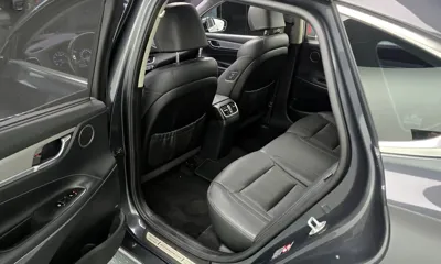 Hyundai Grandeur 2017, 75835 км, за 18900000 KRW - фото 12