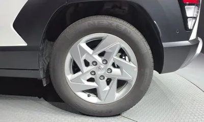 Hyundai Kona 2026, 8692 км, за 32500000 KRW - фото 21