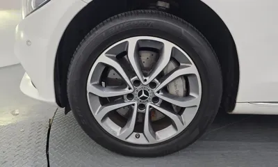 Mercedes-Benz C-Class 2018, 82914 км, за 18700000 KRW - фото 5
