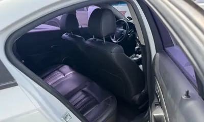 ChevroletGMDaewoo Cruze 2013, 150921 км, за 1700000 KRW - фото 14