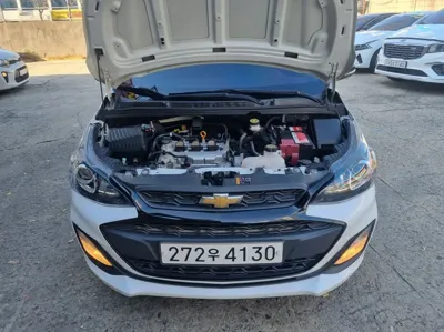 ChevroletGMDaewoo Spark 2019, 94000 км, за 6100000 KRW - фото 6