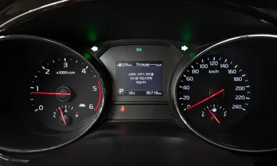 Kia Canival 2019, 85718 км, за 19700000 KRW - фото 8