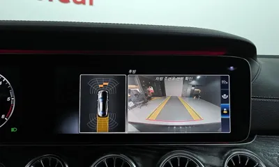 Mercedes-Benz E-Class 2017, 67488 км, за 27500000 KRW - фото 15