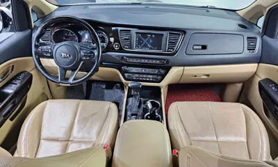 Kia Canival 2019, 177835 км, за 12490000 KRW - фото 7