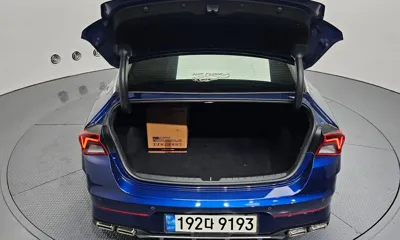Kia K5 2021, 80930 км, за 17330000 KRW - фото 20