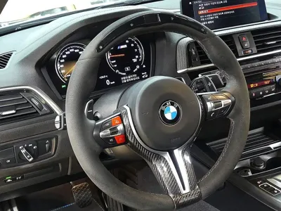 BMW M2 2020, 26653 км, за 63000000 KRW - фото 9