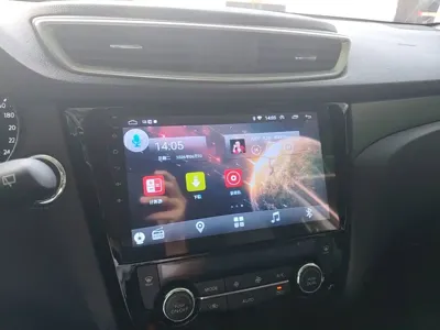 Nissan X-Trail 2015, 93699 км, за 41800 CNY - фото 13