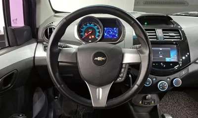 ChevroletGMDaewoo Spark 2015, 77912 км, за 3600000 KRW - фото 13
