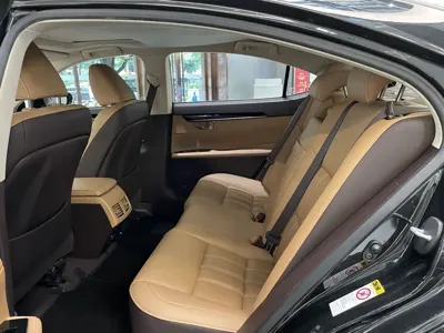 Lexus ES 2016, 230000 км, за 75000 CNY - фото 10