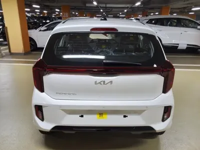 Kia Morning 2026, 5 км, за 2880000 KRW - фото 12