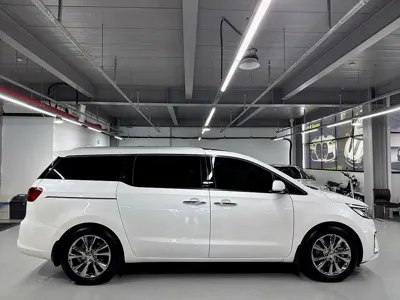 Kia Canival 2019, 56362 км, за 23500000 KRW - фото 5