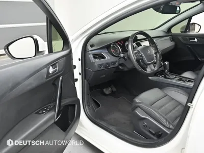 Peugeot 508 2017, 131000 км, за 5800000 KRW - фото 11