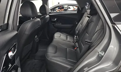 Kia Niro 2022, 95479 км, за 21300000 KRW - фото 26