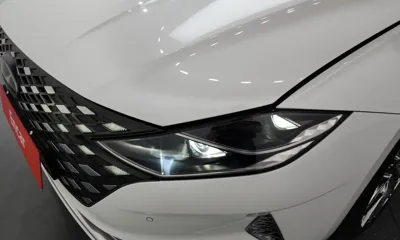 Hyundai Grandeur 2020, 68699 км, за 30500000 KRW - фото 22