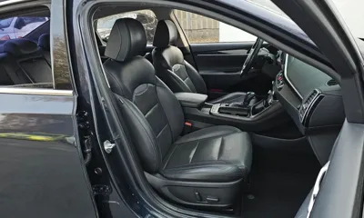 Hyundai Grandeur 2018, 159067 км, за 11300000 KRW - фото 10
