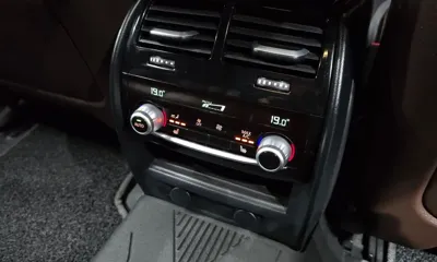 BMW 5-Series 2018, 129090 км, за 23800000 KRW - фото 29