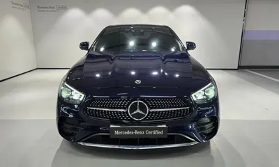 Mercedes-Benz E-Class 2021, 48220 км, за 40000000 KRW - фото 6