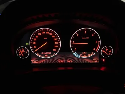BMW X3 2014, 200000 км, за 8400000 KRW - фото 9