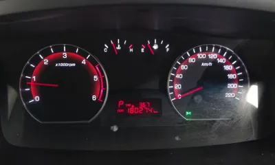 KG_Mobility_Ssangyong KORANDO 2012, 180274 км, за 3190000 KRW - фото 8
