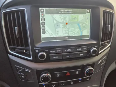Hyundai Starex 2018, 118700 км, за 11800000 KRW - фото 7