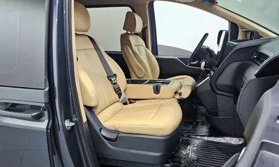 Hyundai Staria 2023, 22995 км, за 29500000 KRW - фото 26