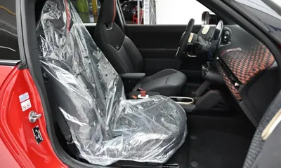 MINI Cooper 2025, 47 км, за 48900000 KRW - фото 10