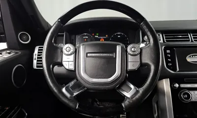 Land Rover Range Rover 2014, 252972 км, за 25000000 KRW - фото 13