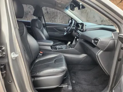 Hyundai Santafe 2019, 128113 км, за 18200000 KRW - фото 10