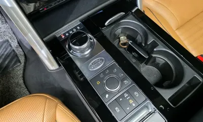 Land Rover Discovery 2019, 154082 км, за 26900000 KRW - фото 9
