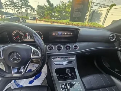 Mercedes-Benz E-Class 2017, 115136 км, за 21890000 KRW - фото 9