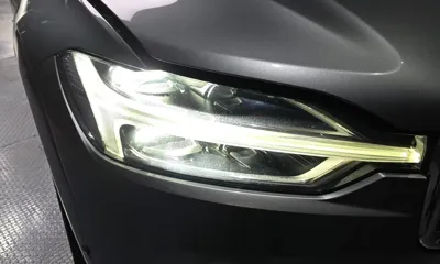 Volvo XC60 2018, 125728 км, за 21500000 KRW - фото 22