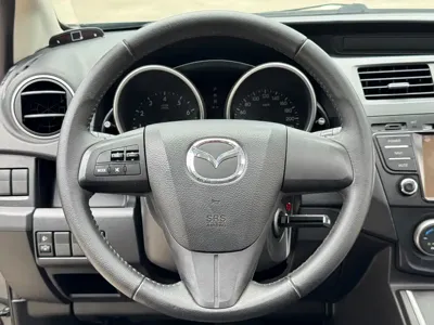 Mazda 5 2012, 108000 км, за 33800 CNY - фото 13