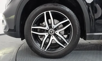 Mercedes-Benz GLA-Class 2019, 55709 км, за 19890000 KRW - фото 5