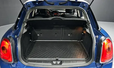 MINI Cooper 2017, 178153 км, за 6500000 KRW - фото 20