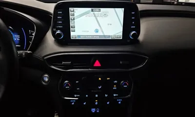 Hyundai Santafe 2019, 100952 км, за 18900000 KRW - фото 14
