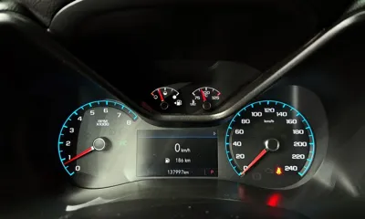 ChevroletGMDaewoo Colorado 2021, 137997 км, за 18990000 KRW - фото 8