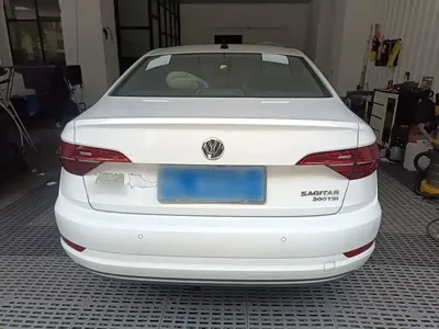 Volkswagen Sagitar 2022, 45900 км, за 65500 CNY - фото 6
