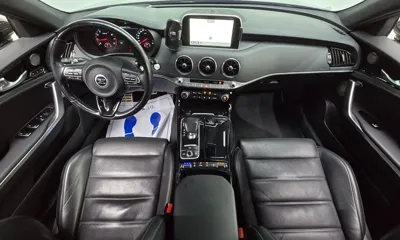 Kia Stinger 2018, 123691 км, за 16290000 KRW - фото 7