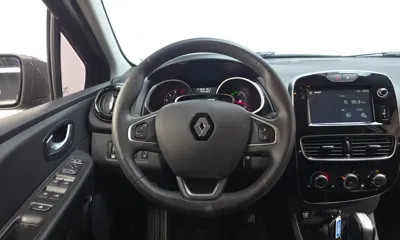 Renault-KoreaSamsung Cilo 2018, 32950 км, за 7700000 KRW - фото 12