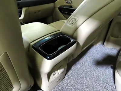 Kia Canival 2019, 173601 км, за 12990000 KRW - фото 14