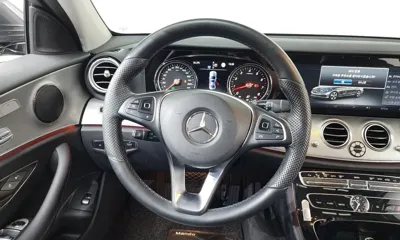 Mercedes-Benz E-Class 2017, 149905 км, за 14900000 KRW - фото 13